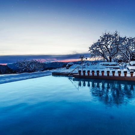 Parkhotel Holzner Soprabolzano Dış mekan fotoğraf