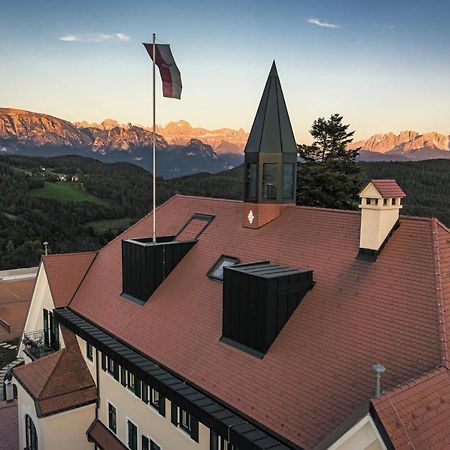 Parkhotel Holzner Soprabolzano Dış mekan fotoğraf