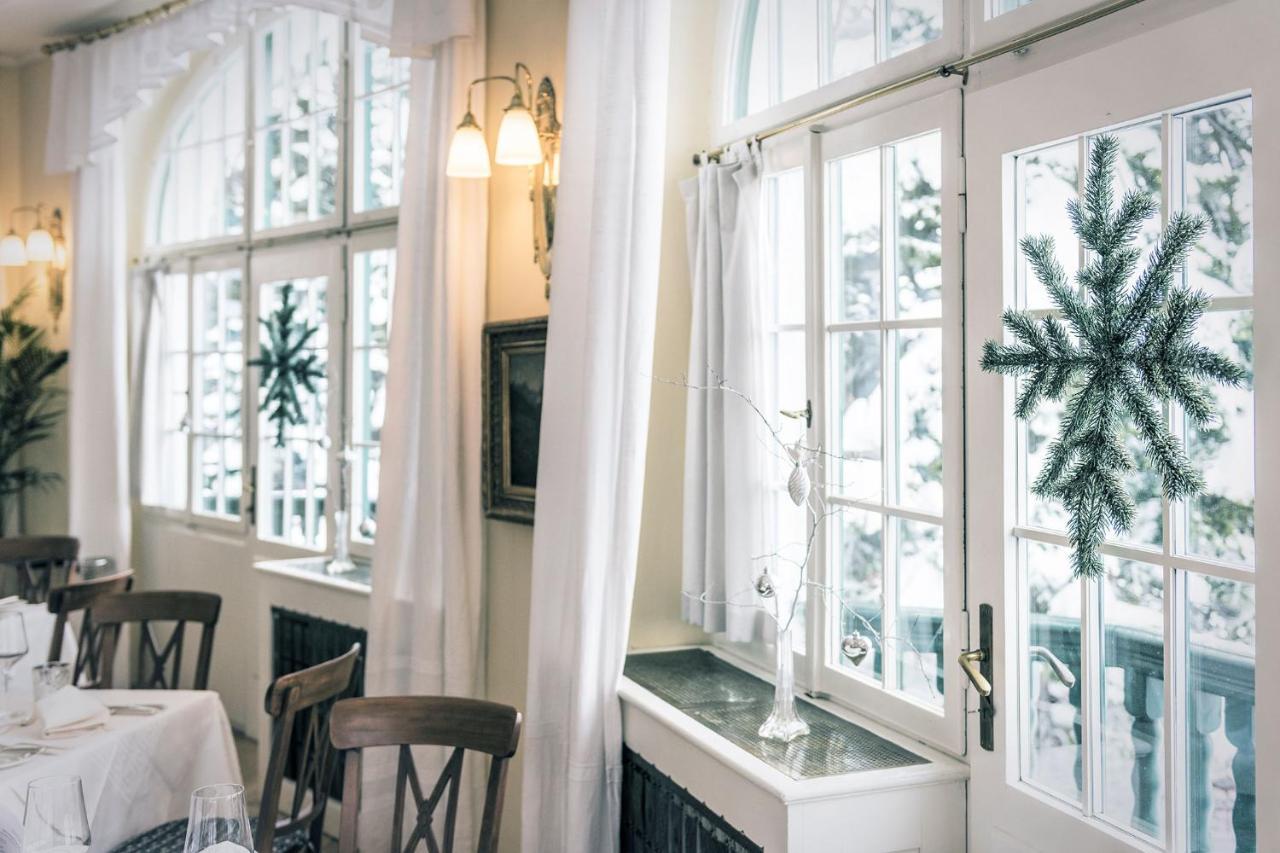 Parkhotel Holzner Soprabolzano Dış mekan fotoğraf