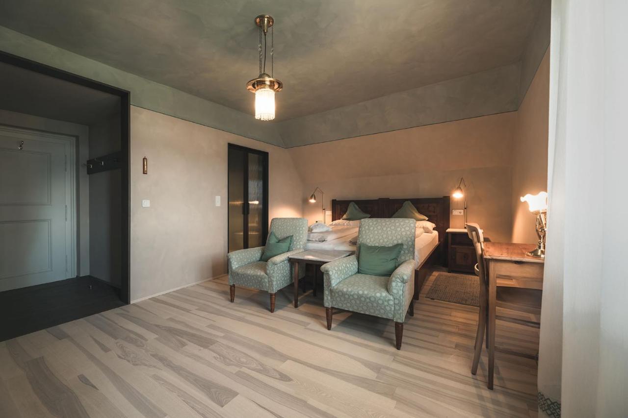 Parkhotel Holzner Soprabolzano Dış mekan fotoğraf