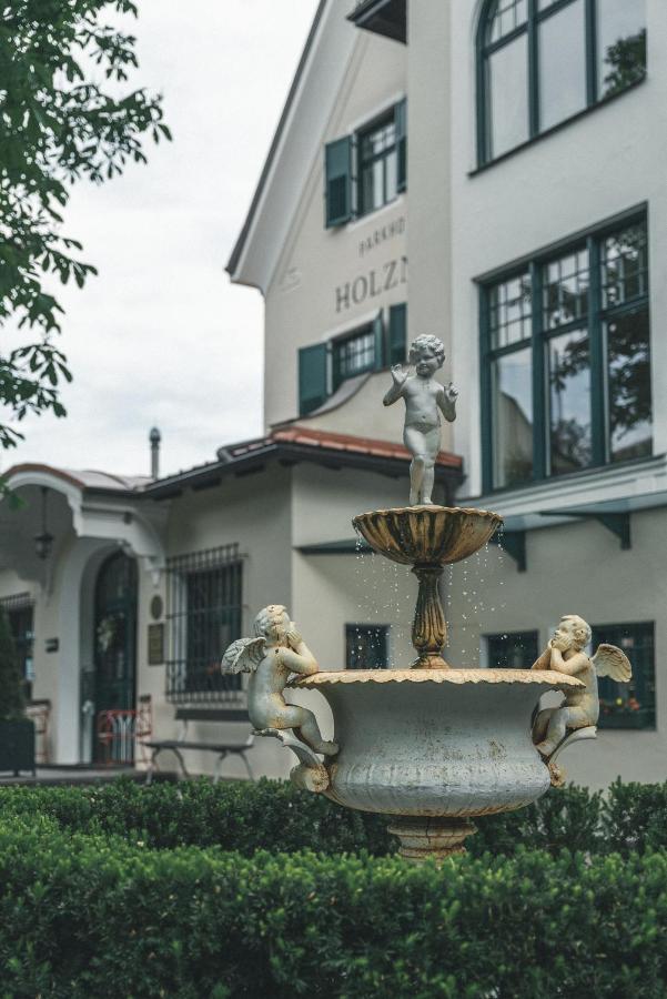 Parkhotel Holzner Soprabolzano Dış mekan fotoğraf