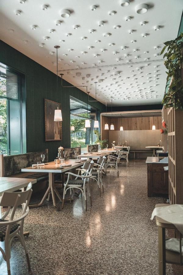 Parkhotel Holzner Soprabolzano Dış mekan fotoğraf