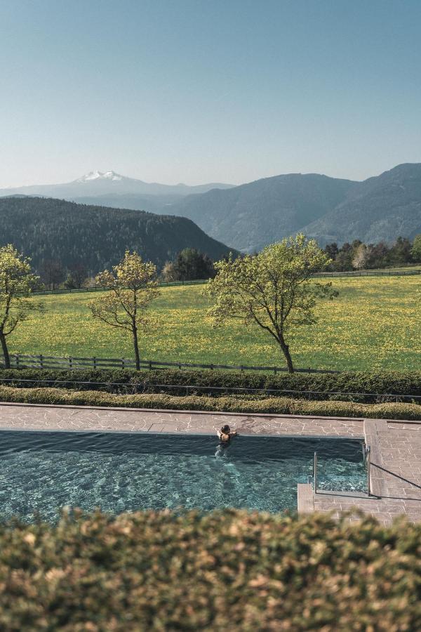 Parkhotel Holzner Soprabolzano Dış mekan fotoğraf