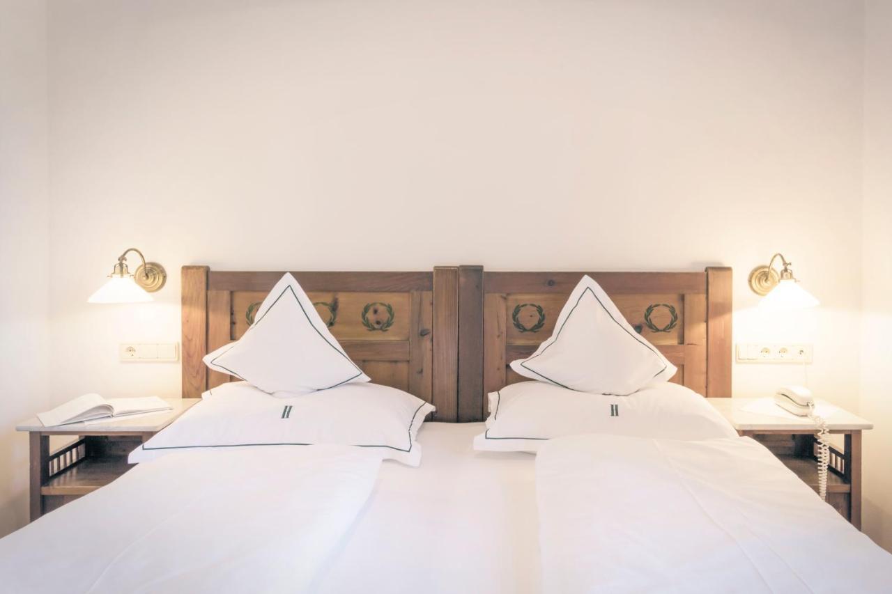 Parkhotel Holzner Soprabolzano Dış mekan fotoğraf