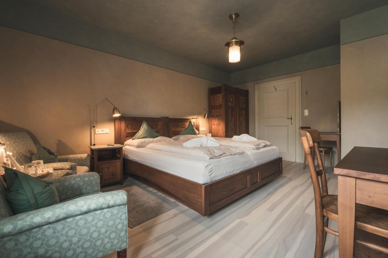 Parkhotel Holzner Soprabolzano Dış mekan fotoğraf