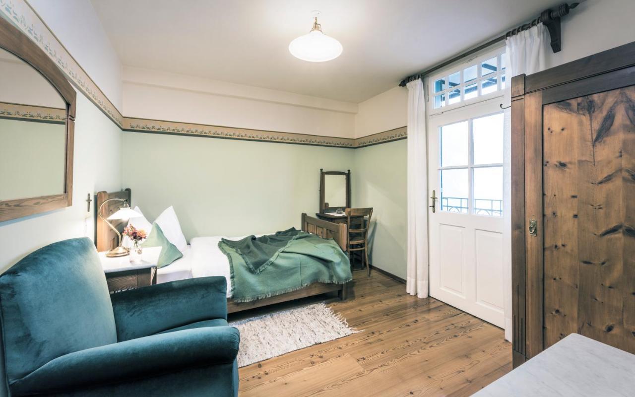 Parkhotel Holzner Soprabolzano Dış mekan fotoğraf