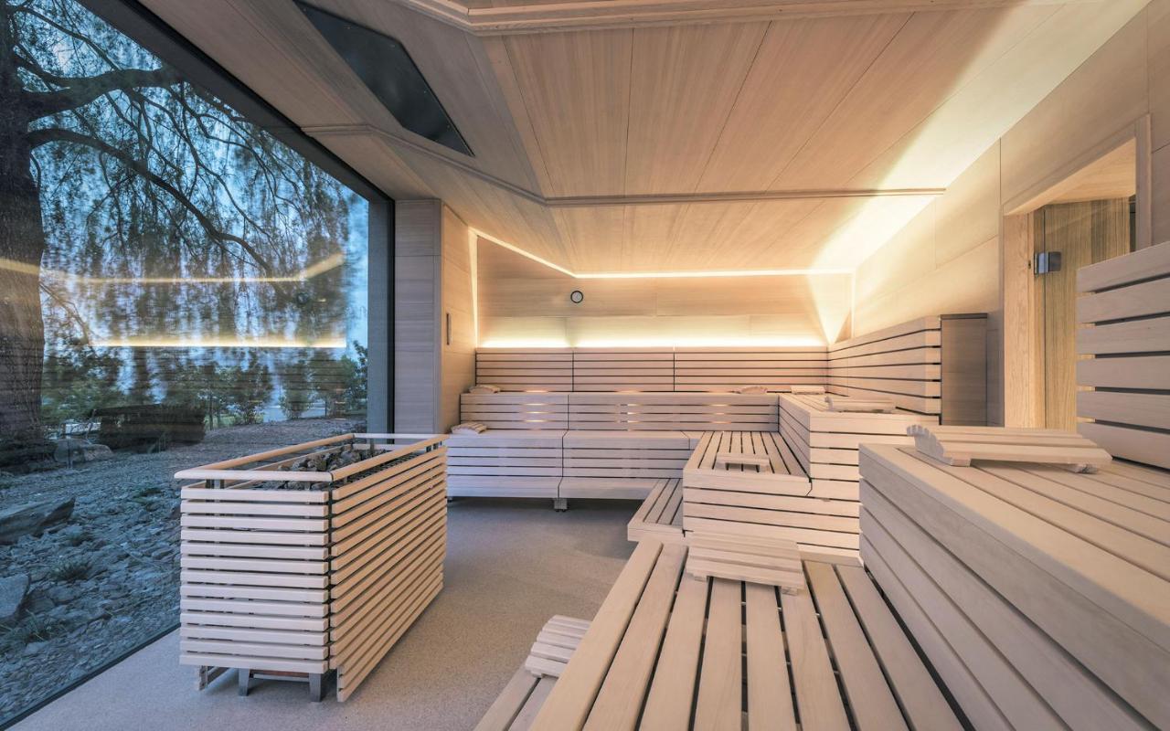 Parkhotel Holzner Soprabolzano Dış mekan fotoğraf