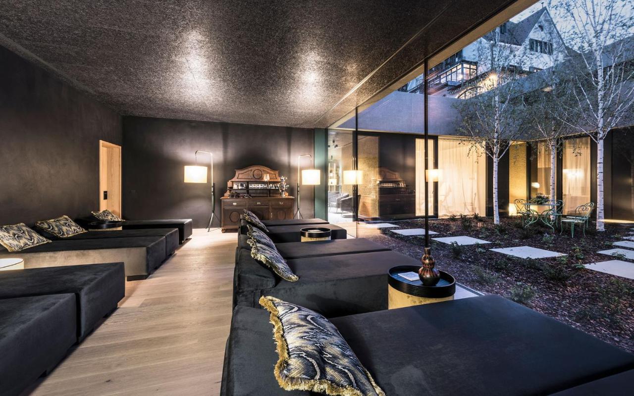 Parkhotel Holzner Soprabolzano Dış mekan fotoğraf