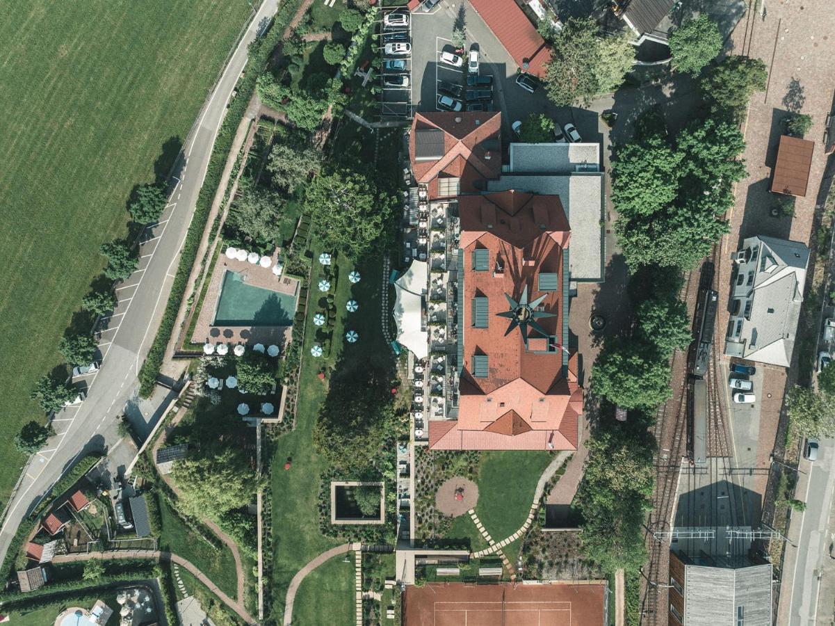 Parkhotel Holzner Soprabolzano Dış mekan fotoğraf