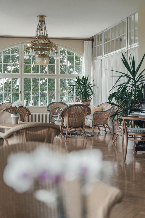 Parkhotel Holzner Soprabolzano Dış mekan fotoğraf