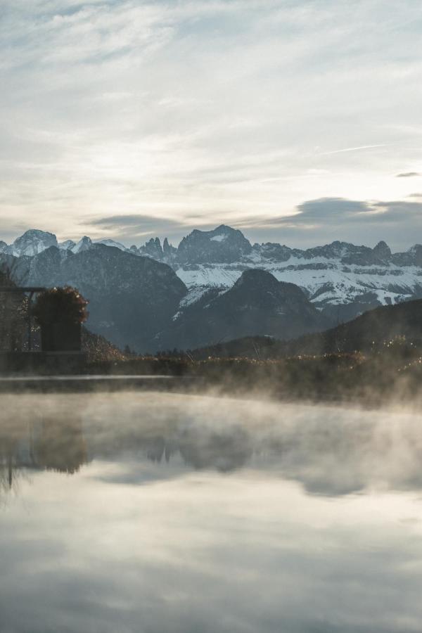 Parkhotel Holzner Soprabolzano Dış mekan fotoğraf