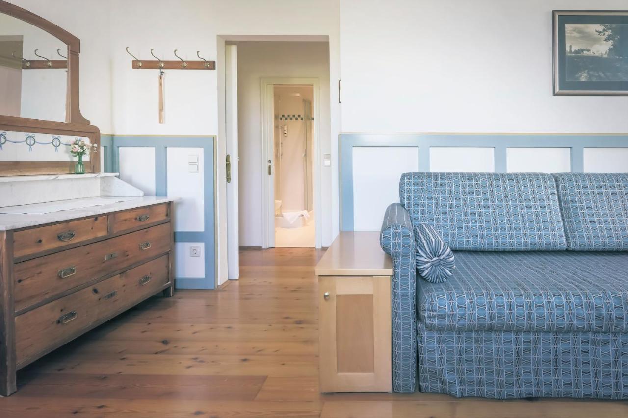Parkhotel Holzner Soprabolzano Dış mekan fotoğraf