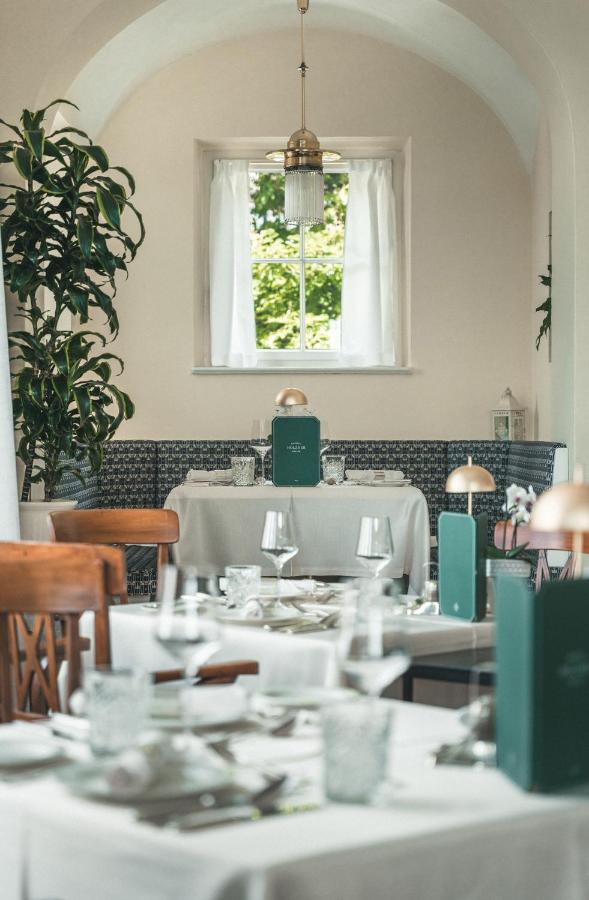 Parkhotel Holzner Soprabolzano Dış mekan fotoğraf