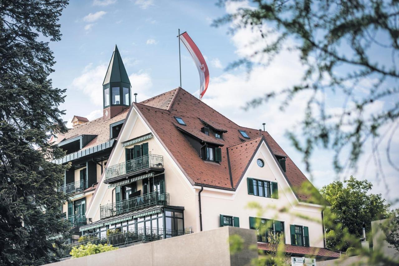 Parkhotel Holzner Soprabolzano Dış mekan fotoğraf