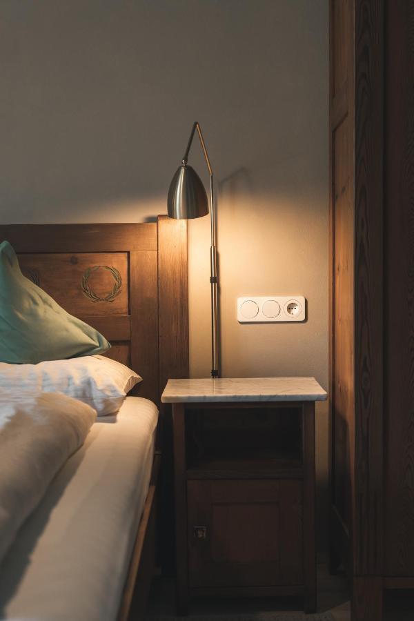 Parkhotel Holzner Soprabolzano Dış mekan fotoğraf
