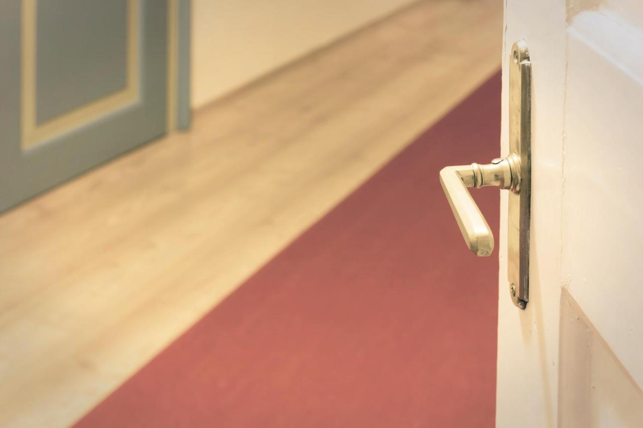 Parkhotel Holzner Soprabolzano Dış mekan fotoğraf