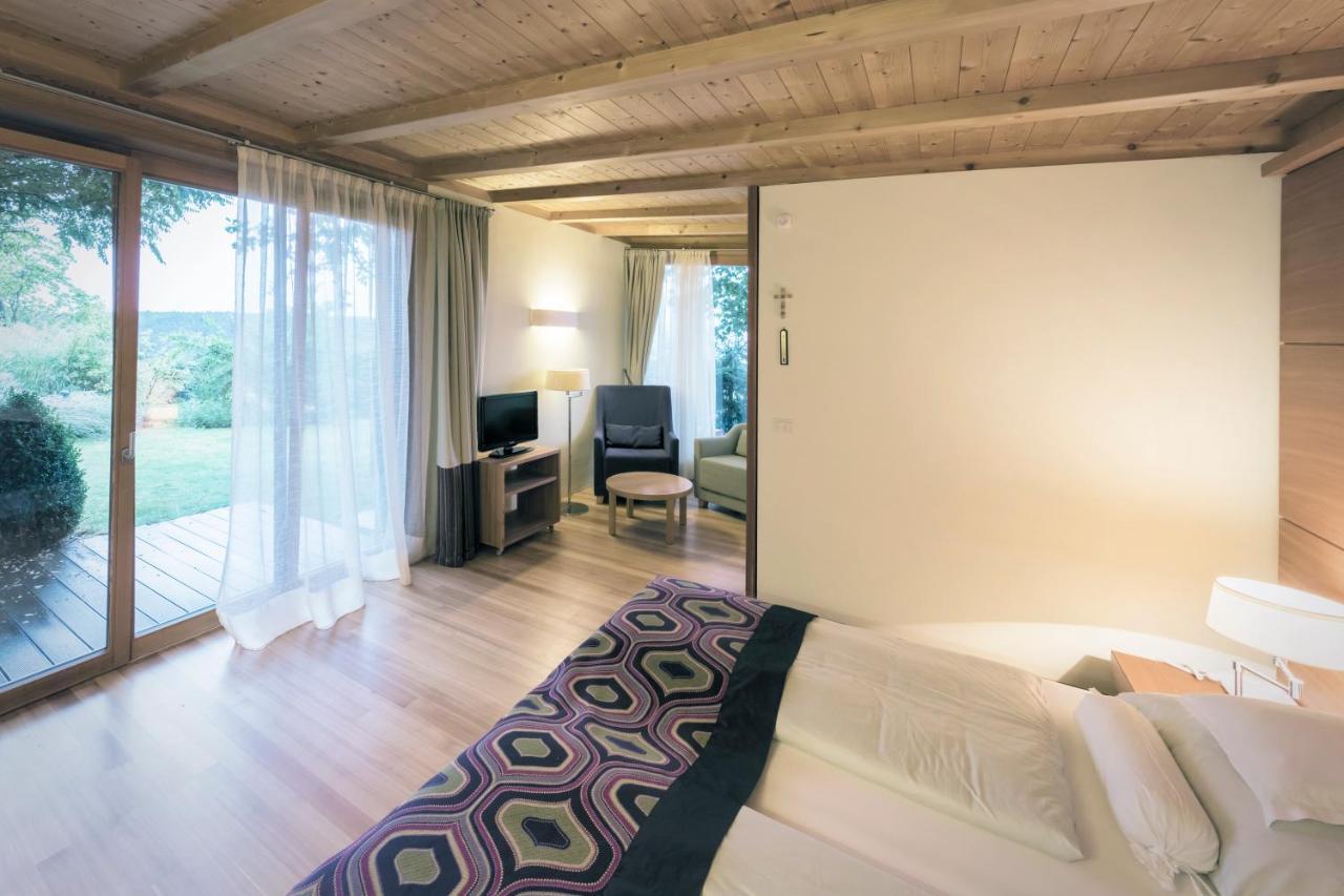 Parkhotel Holzner Soprabolzano Dış mekan fotoğraf
