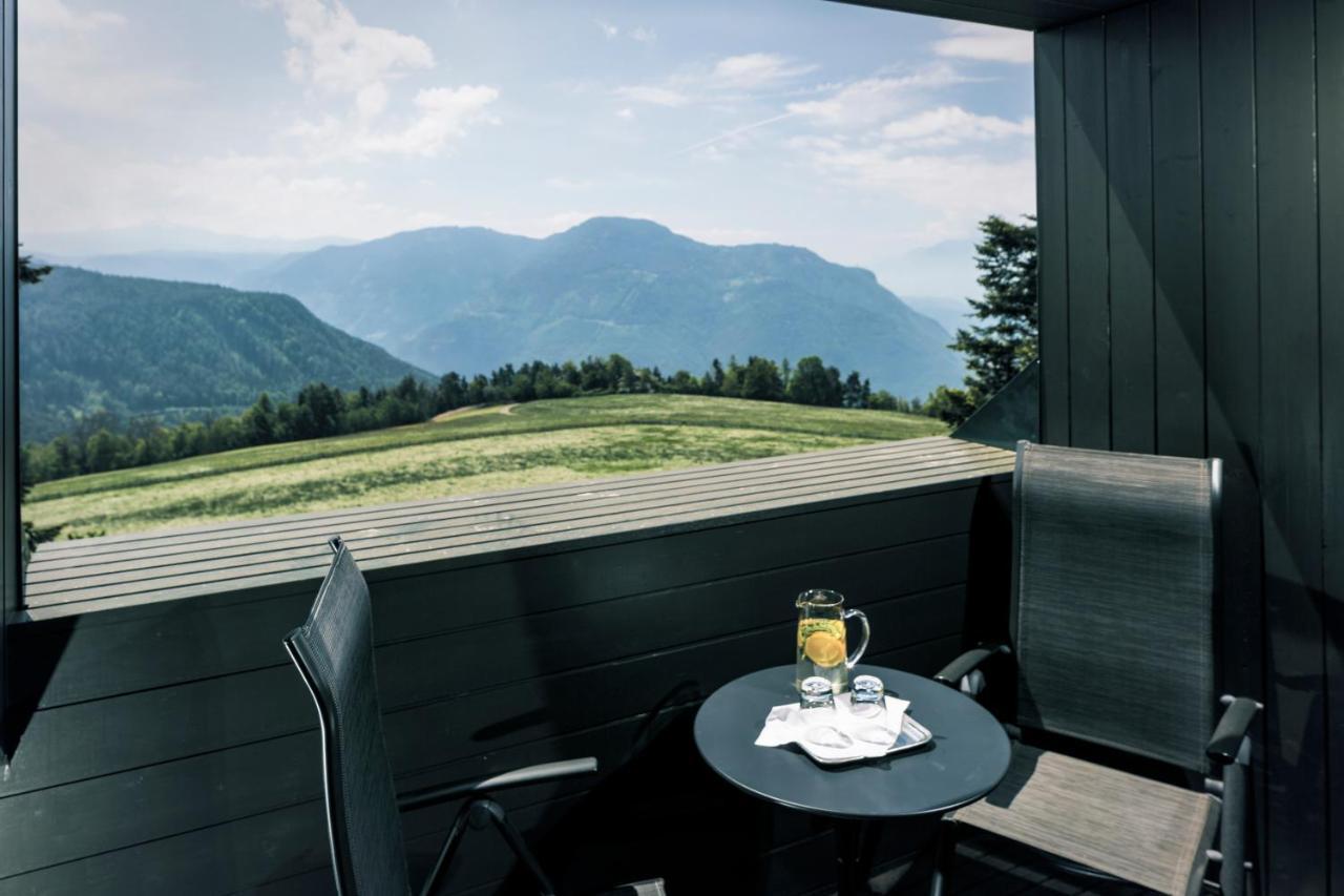 Parkhotel Holzner Soprabolzano Dış mekan fotoğraf