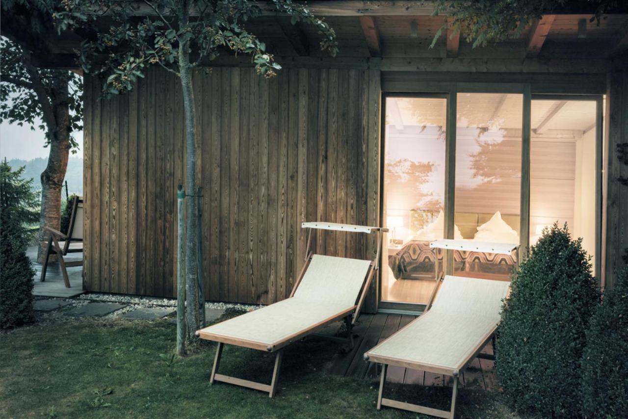 Parkhotel Holzner Soprabolzano Dış mekan fotoğraf